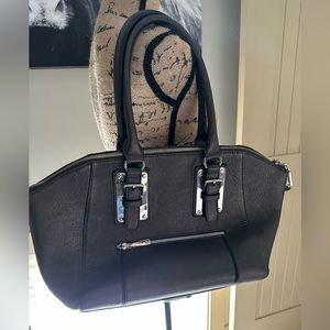 Charming Charlie Satchel